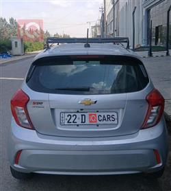 شيفروليه سبارك